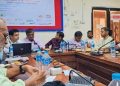 বাগেরহাট জেলার ১ লাখ ৮৬ হাজার ১৯৪ জন শিশুকে খাওয়ানো হবে ভিটামিন ‘এ’ ক্যাপসুল