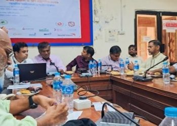 বাগেরহাট জেলার ১ লাখ ৮৬ হাজার ১৯৪ জন শিশুকে খাওয়ানো হবে ভিটামিন ‘এ’ ক্যাপসুল