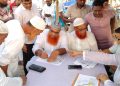 কুয়াকাটাকে উপজেলা ঘোষণার দাবিতে ৩ দিনব্যাপী গণস্বাক্ষর কর্মসূচি শুরু