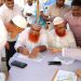 কুয়াকাটাকে উপজেলা ঘোষণার দাবিতে ৩ দিনব্যাপী গণস্বাক্ষর কর্মসূচি শুরু