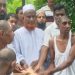 বাউফলে তিন প্রতিবন্ধী ভাইকে আর্থিক সহায়তা প্রদান