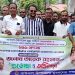 তারেক রহমানকে শুভেচ্ছা জানিয়ে বাউফল উপজেলা যুবদলের আনন্দ মিছিল ও পথসভা