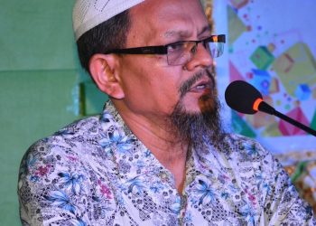 বরিশাল শিক্ষা বোর্ডের নতুন চেয়ারম্যান হলেন বাউফলের সন্তান অধ্যাপক আবু তাহের