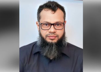 পবিপ্রবির নতুন উপাচার্য অধ্যাপক ড. এস এম হেমায়েত জাহান