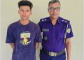 বাউফলে বুদ্ধি ও দৃষ্টি প্রতিবন্ধী কিশোরী ধর্ষণে অন্তঃসত্ত্বা, অভিযুক্ত গ্রেপ্তার