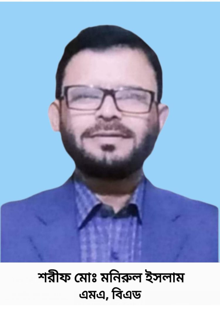 এমপিও ভুক্ত শিক্ষকদের জন্য পূর্ণাঙ্গ ও যুগোপযোগী পেনশন ব্যবস্থা চালু করা হোক