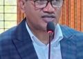ভরিপাশা জনকল্যাণ সমিতির কমিটি গঠন