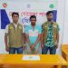 পটুয়াখালীতে হেরোইনসহ মাদক ব্যবসায়ী মিরাজ গ্রেফতার