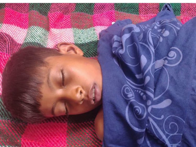 বাউফলে পানিতে ডুবে শিক্ষার্থীর মর্মান্তিক মৃত্যু