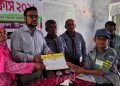 বাউফলে ৩ দিনব্যাপী কাব স্কাউট ব্যাজ প্রশিক্ষণ সম্পন্ন, ৪৪ শিক্ষার্থীকে সার্টিফিকেট প্রদান