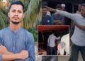 ‎মারামারি ও ছিনতাই মামলায় বাউফল ছাত্রদলের সভাপতি কারাগারে
