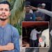 মারামারি ও ছিনতাই মামলায় বাউফল ছাত্রদলের সভাপতি কারাগারে