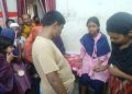 দুমকিতে পাগলা কুকুরের কামড়ে শিশুসহ অন্তত ১০ আহত