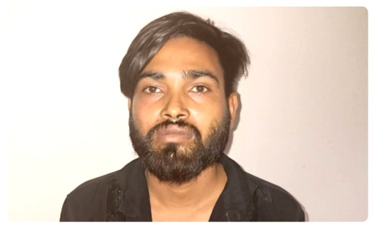 আমতলীতে ডাকাতির প্রস্তুতির সময় জনতার হাতে এক ডাকাত আটক