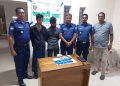 আমতলীতে ১৯‘শ পিস ইয়াবাসহ দুই কারবারি আটক