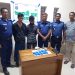 আমতলীতে ১৯‘শ পিস ইয়াবাসহ দুই কারবারি আটক
