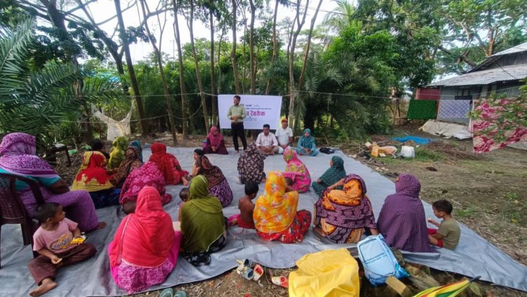 তালতলী তাপবিদ্যুৎ কেন্দ্রের স্বাস্থ্যঝুঁকি, নতুন সরকারের প্রতি পুনর্বিবেচনার আহ্বান