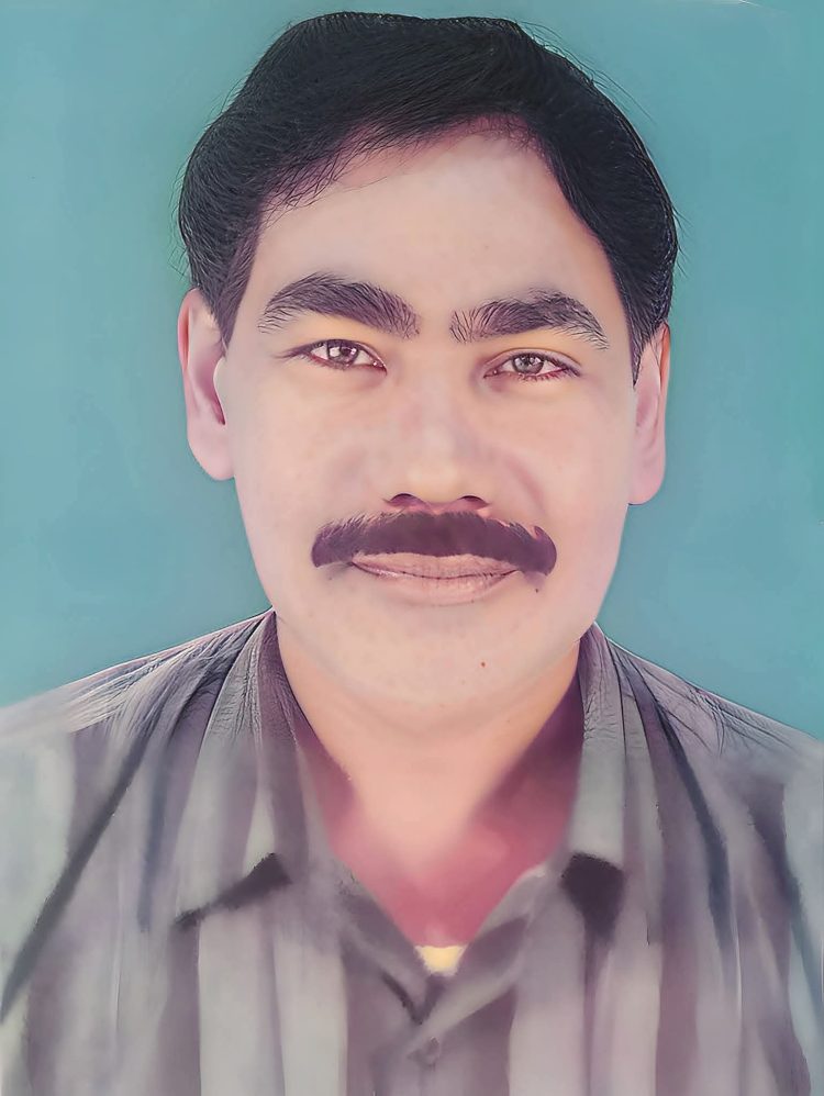 আমতলীতে সড়ক দুর্ঘটনায় বিএনপি নেতার মৃত্যু