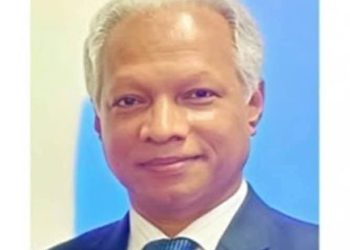 সৃজনী বিদ্যানিকেতনের নতুন অধ্যক্ষ অধ্যাপক আবুল বাশার খান