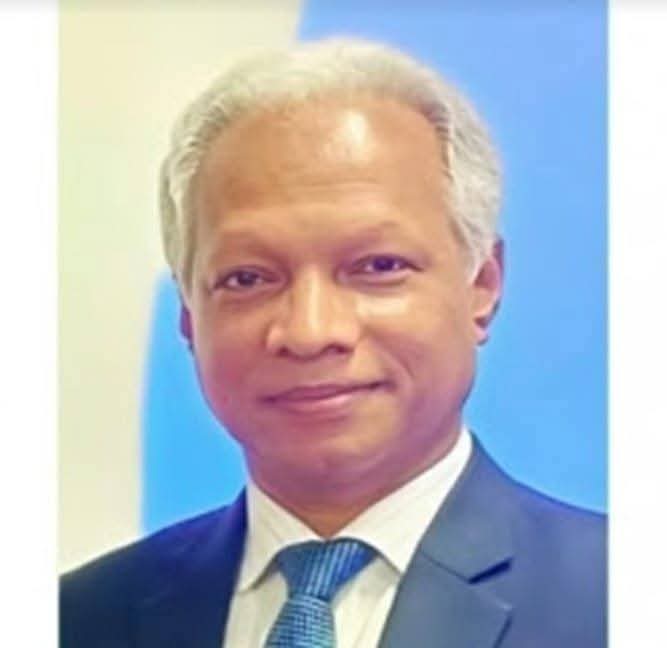 সৃজনী বিদ্যানিকেতনের নতুন অধ্যক্ষ অধ্যাপক আবুল বাশার খান