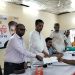 বাকেরগঞ্জে প্রধানমন্ত্রীর ত্রাণ ও কল্যাণ তহবিলের অর্থ বিতরণ