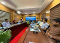 দুমকিতে গ্রাম আদালত সম্পর্কে জনসচেতনতা বিষয়ক কর্মশালা অনুষ্ঠিত