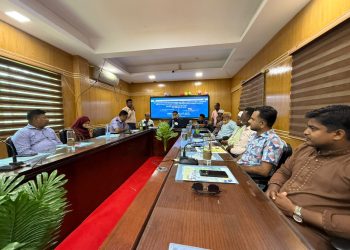 দুমকিতে গ্রাম আদালত সম্পর্কে জনসচেতনতা বিষয়ক কর্মশালা অনুষ্ঠিত