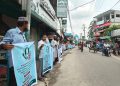 ইসলামী ব্যাংক রক্ষায় বাউফলে মানববন্ধন ও কলম বিরতি, বিতর্কিত পরিচালনা পর্ষদ বাতিলের দাবী