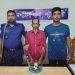 দশমিনায় পাঁচটি মামলার আসামী মাদক ও নগদ অর্থ সহ গ্রেফতার