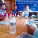 গ্রামীণ সহিংসতা ও বিরোধ নিষ্পত্তিতে গ্রাম আদালতের বিকল্প নেই: ইউএনও কাউছার হামিদ
