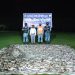 ‎পটুয়াখালীতে কোস্ট গার্ডের অভিযানে ৩৮ লাখ টাকার সামুদ্রিক মাছ ও জাটকা জব্দ