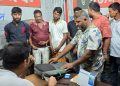 কলাপাড়ায় উপজেলা প্রশাসনের হস্তক্ষেপে বন্ধ হলো বাল্যবিয়ে