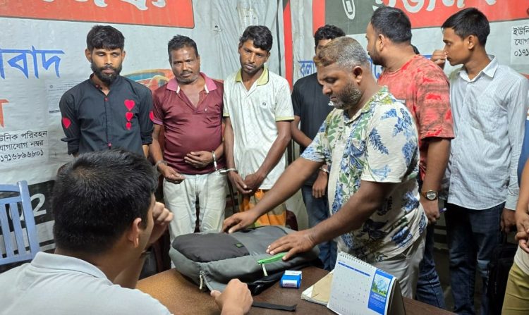 কলাপাড়ায় উপজেলা প্রশাসনের হস্তক্ষেপে বন্ধ হলো বাল্যবিয়ে