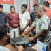 কলাপাড়ায় উপজেলা প্রশাসনের হস্তক্ষেপে বন্ধ হলো বাল্যবিয়ে