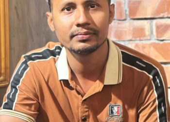 বাউফলে গাড়িতে ধাক্কা দেওয়ার কারণ জানতে চাওয়ায় বৃদ্ধ চালককে মারধর করলেন ছাত্রদলের সভাপতি