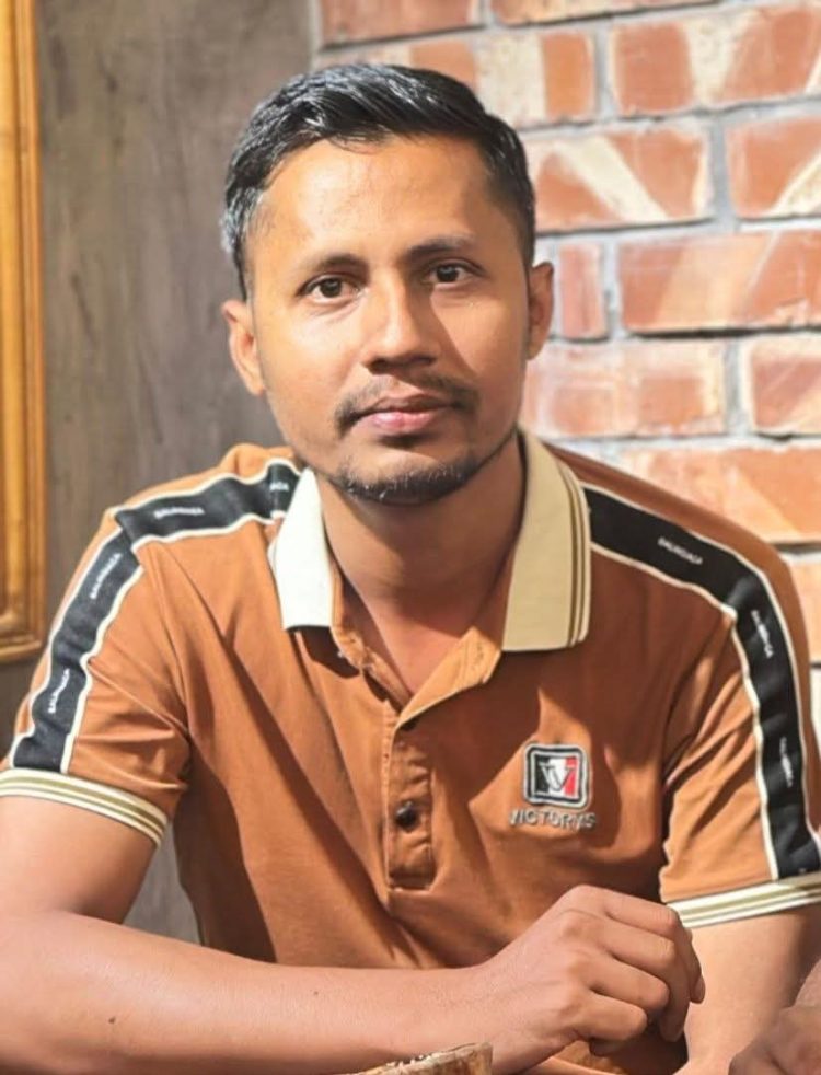 বাউফলে গাড়িতে ধাক্কা দেওয়ার কারণ জানতে চাওয়ায় বৃদ্ধ চালককে মারধর করলেন ছাত্রদলের সভাপতি