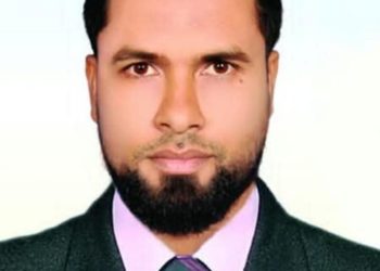 দুমকিতে যুবদল নেতা গ্রেফতার