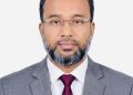 পবিপ্রবিতে ওশানোগ্রাফি অনুষদের ডিন নিয়োগ পেলেন ড. এ বি এম সাইফুল ইসলাম