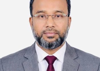 পবিপ্রবিতে ওশানোগ্রাফি অনুষদের ডিন নিয়োগ পেলেন ড. এ বি এম সাইফুল ইসলাম