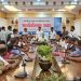 দুষ্টের দমনে সাংবাদিকদের কলম তরবারির মতো ব্যবহার করতে হবে: খোন্দকার মাশুকুর রহমান