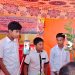 দশমিনায় মেধা, বিজ্ঞান ও উদ্ভোবন বিষয়ক প্রদর্শণী অনুষ্ঠিত