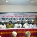 বাউফলকে আধুনিক, দুর্নীতি ও সন্ত্রাসমুক্ত জনপদ গড়ার প্রত্যয় এমপি ড. শফিকুল ইসলাম মাসুদের