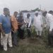 রাঙ্গাবালীতে ৫ বছরে ২৫ কোটি গাছ লাগানোর সরকারি কর্মসূচির শুভ উদ্বোধন