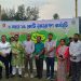 পটুয়াখালীতে  পাঁচ বছরে ২৫ কোটি বৃক্ষরোপন কর্মসূচীর উদ্বোধন