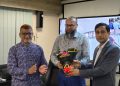 বাংলাদেশ বিশ্ববিদ্যালয় পরিষদের সংবর্ধনায় সিক্ত পবিপ্রবির নতুন ভাইস-চ্যান্সেলর প্রফেসর ড. এস. এম. হেমায়েত জাহান