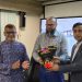 বাংলাদেশ বিশ্ববিদ্যালয় পরিষদের সংবর্ধনায় সিক্ত পবিপ্রবির নতুন ভাইস-চ্যান্সেলর প্রফেসর ড. এস. এম. হেমায়েত জাহান
