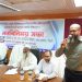 পবিপ্রবি’র নবনিযুক্ত ভিসির সাথে কৃষি অনুষদের শিক্ষকদের মতবিনিময় সভা অনুষ্ঠিত
