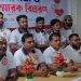 রাজৈরে বিশ্ব রক্তদান দিবসে র‍্যালি, আলোচনা সভা ও পুরস্কার বিতরণ