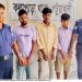 কলাপাড়ায় ৫ লাখ টাকা মুক্তিপণের দাবিতে ভ্যানচালক অপহরণ: ১২ ঘণ্টার মধ্যে উদ্ধার, গ্রেফতার ৩