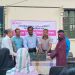 মির্জাগঞ্জে ব্র্যাকের উদ্যোগে হাঁস-মুরগি ও নগদ অর্থ বিতরণ